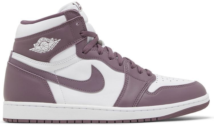 Jordan 1 Retro High OG 'Mauve' DZ5485-105 US Mens 11.5