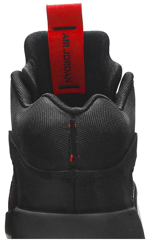 Rui Hachimura x Jordan XXXV 'Warrior' DA2625-600 US Mens 11