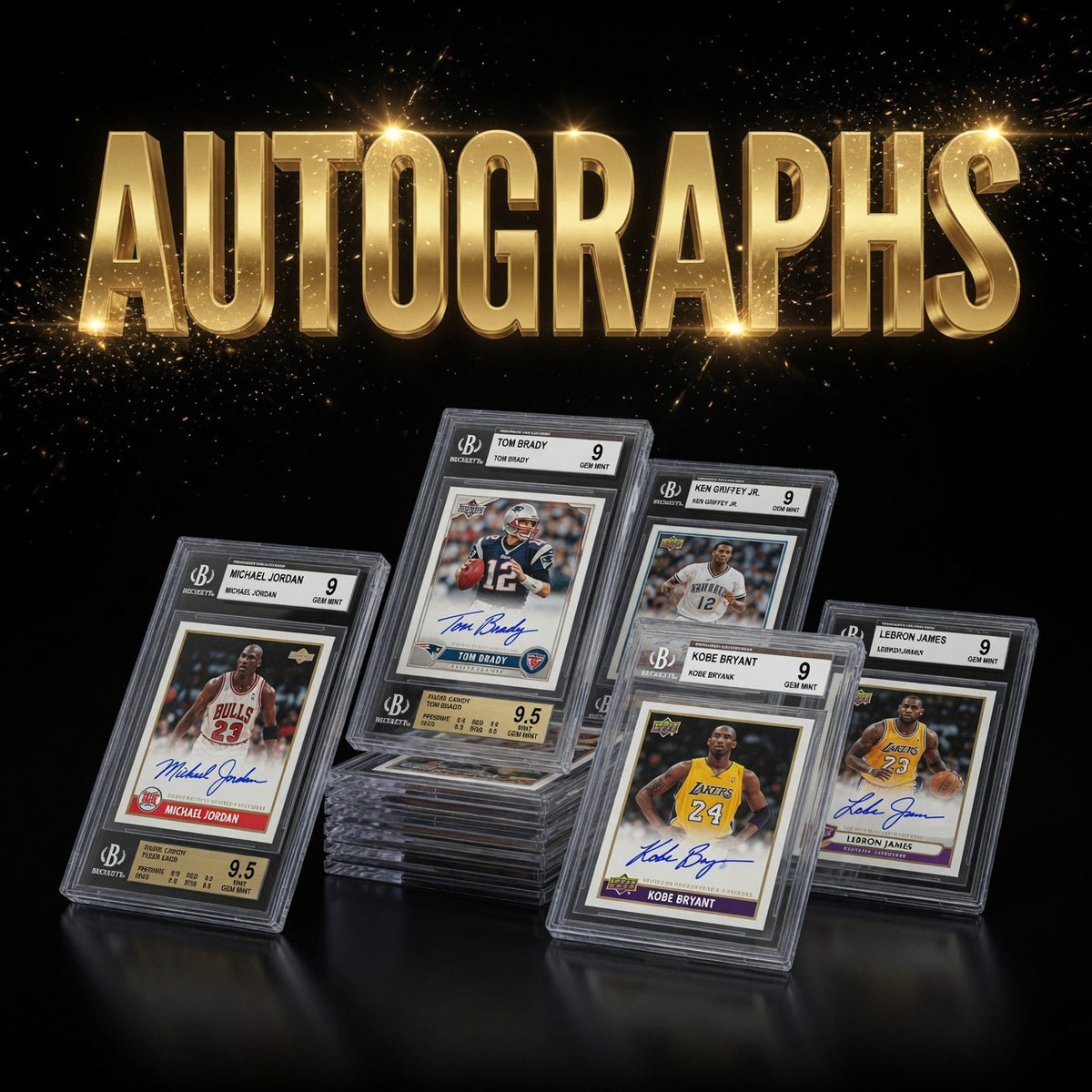 Autographs