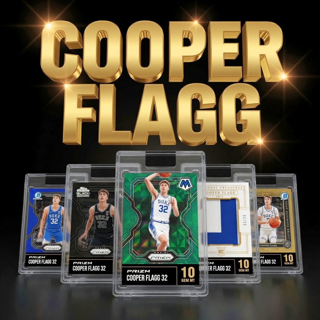 Cooper Flagg
