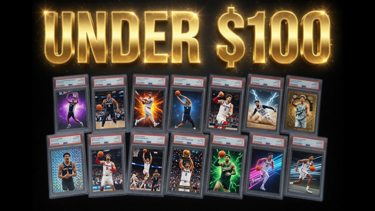 Under $100
