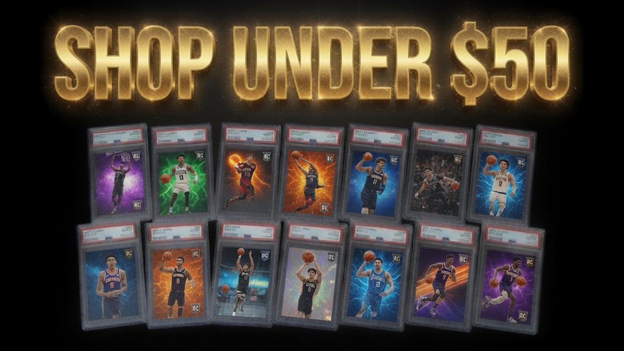 Under $50