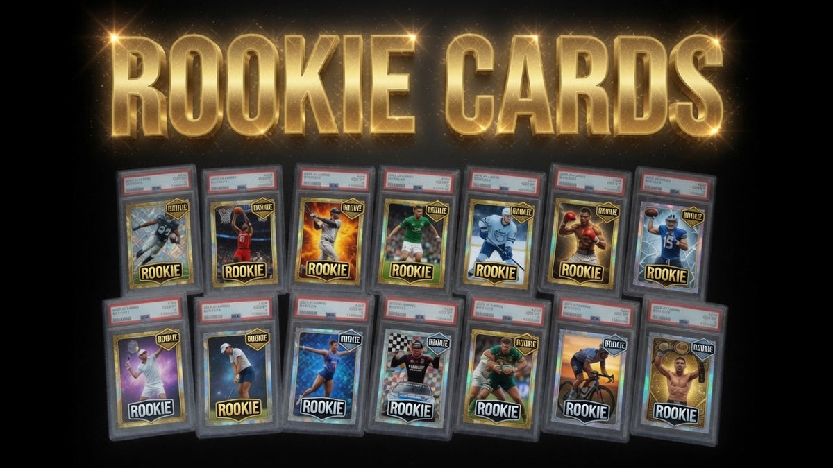Rookie Cards