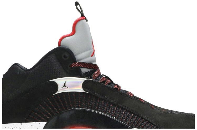 Jordan XXXV 'Bred' CQ4227-030 US Mens 11