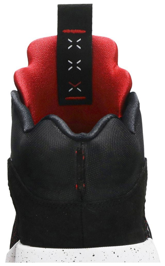 Jordan XXXV 'Bred' CQ4227-030 US Mens 11