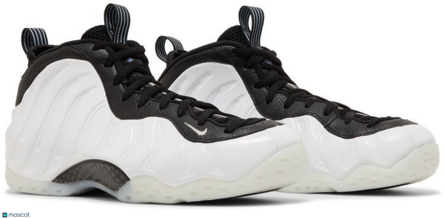 Nike Air Foamposite One 'Penny PE' DV0815-100 US Mens 11