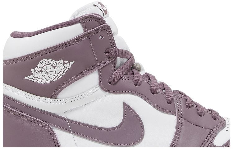 Jordan 1 Retro High OG 'Mauve' DZ5485-105 US Mens 11.5