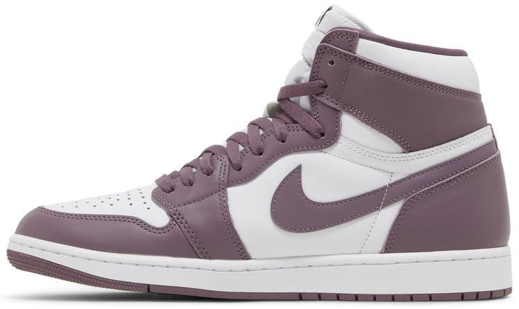 Jordan 1 Retro High OG 'Mauve' DZ5485-105 US Mens 11.5