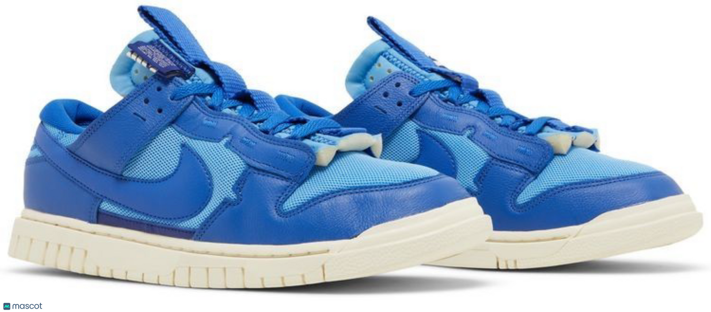 Nike Dunk Jumbo 'Game Royal' DV0821-400 US Mens 12