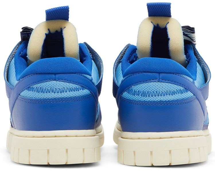 Nike Dunk Jumbo 'Game Royal' DV0821-400 US Mens 12