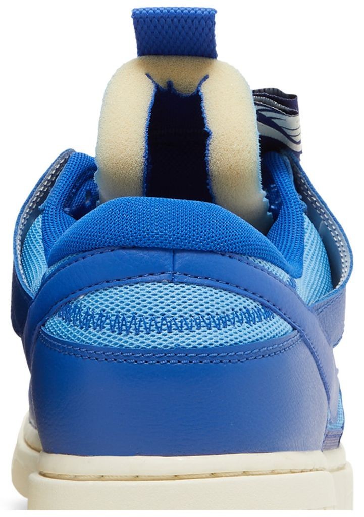 Nike Dunk Jumbo 'Game Royal' DV0821-400 US Mens 12