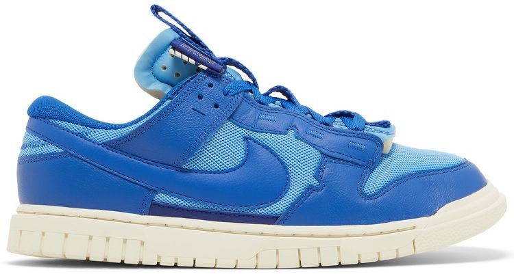 Nike Dunk Jumbo 'Game Royal' DV0821-400 US Mens 12