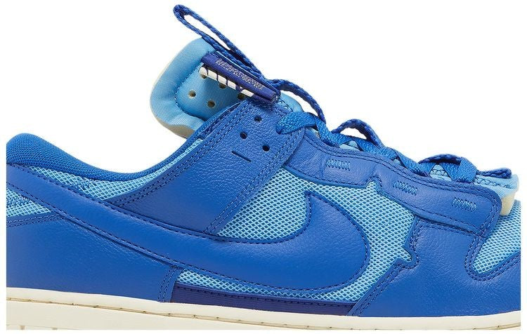 Nike Dunk Jumbo 'Game Royal' DV0821-400 US Mens 12