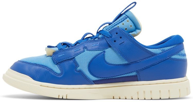Nike Dunk Jumbo 'Game Royal' DV0821-400 US Mens 12