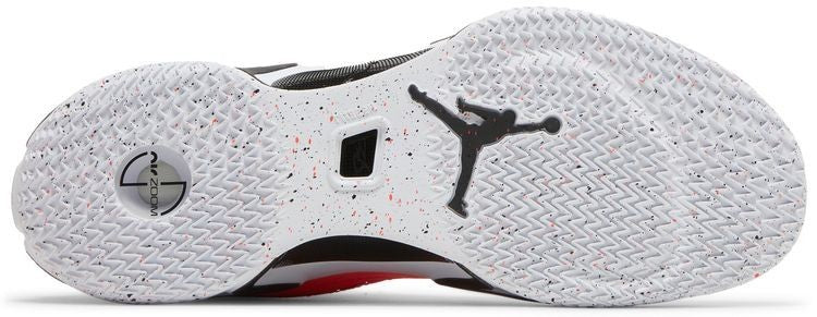Jordan XXXVI Low 'Infrared' DH0833-660 US Mens 11