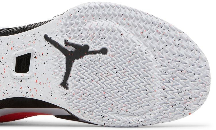 Jordan XXXVI Low 'Infrared' DH0833-660 US Mens 11