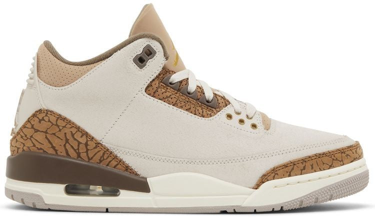Jordan 3 Retro 'Palomino' CT8532-102 US Mens 12