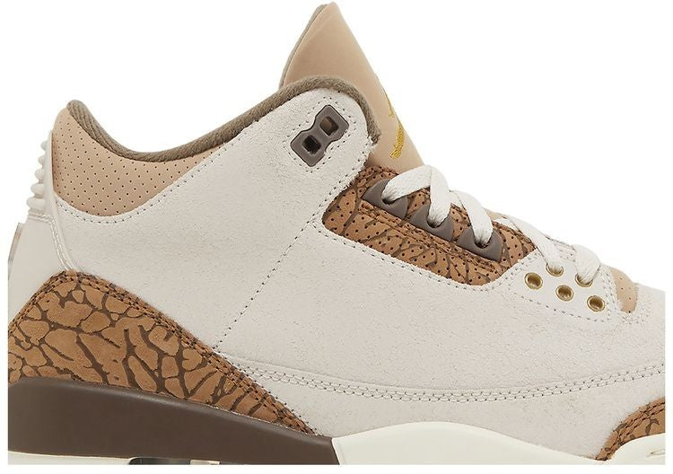 Jordan 3 Retro 'Palomino' CT8532-102 US Mens 12