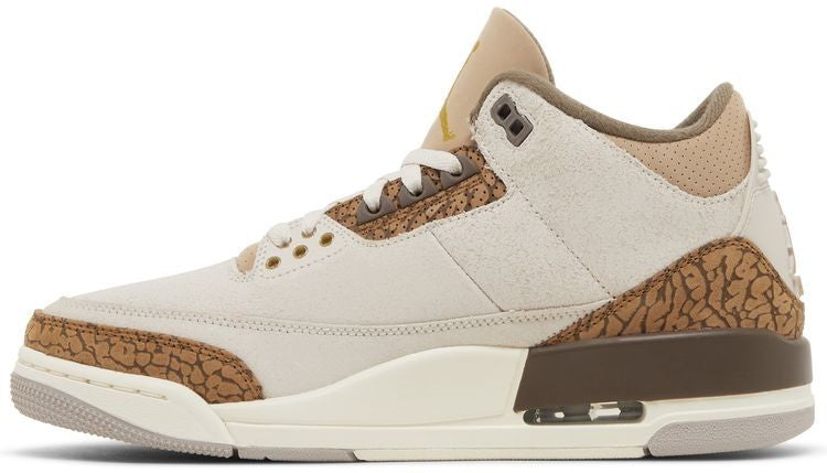 Jordan 3 Retro 'Palomino' CT8532-102 US Mens 12