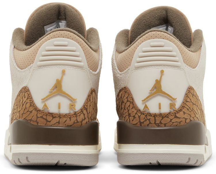 Jordan 3 Retro 'Palomino' CT8532-102 US Mens 12