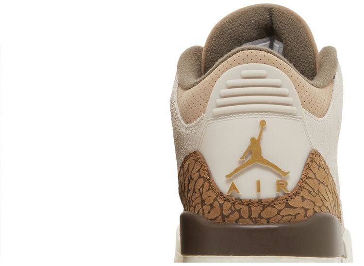 Jordan 3 Retro 'Palomino' CT8532-102 US Mens 12