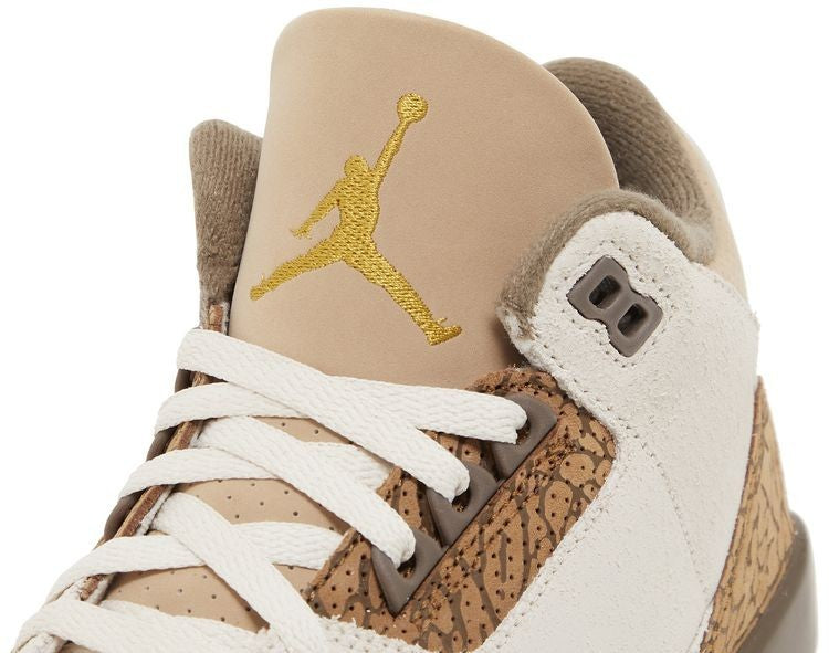 Jordan 3 Retro 'Palomino' CT8532-102 US Mens 12