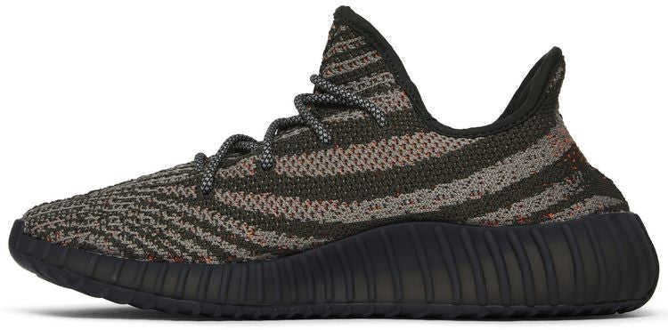 Adidas Yeezy Boost 350 V2  'Carbon Beluga' HQ7045 US Mens 12