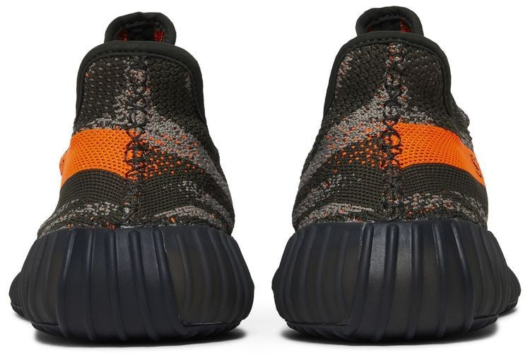 Adidas Yeezy Boost 350 V2  'Carbon Beluga' HQ7045 US Mens 12