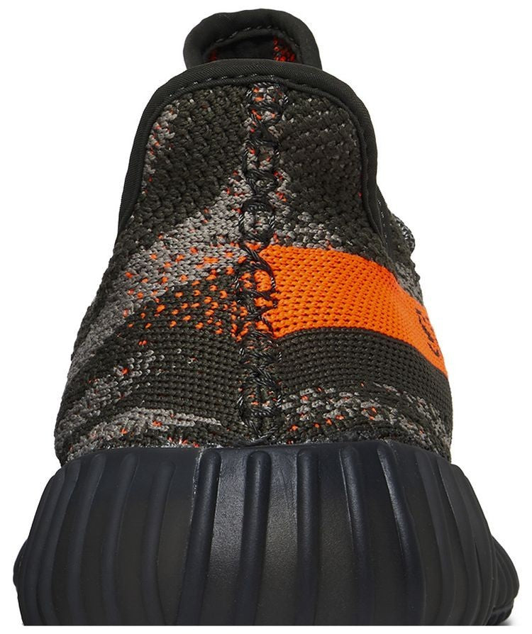 Adidas Yeezy Boost 350 V2  'Carbon Beluga' HQ7045 US Mens 12