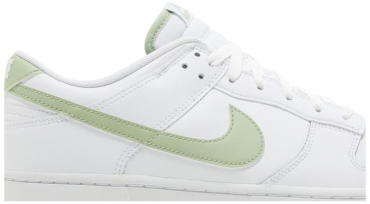 Nike Dunk Low 'Honeydew' DV0831-105 US Mens 12