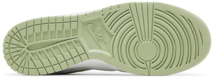 Nike Dunk Low 'Honeydew' DV0831-105 US Mens 12