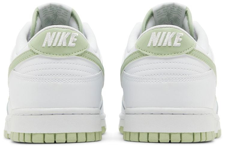 Nike Dunk Low 'Honeydew' DV0831-105 US Mens 12