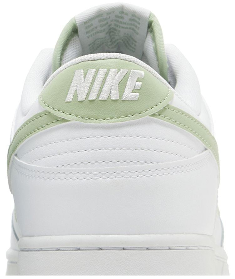 Nike Dunk Low 'Honeydew' DV0831-105 US Mens 12