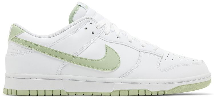 Nike Dunk Low 'Honeydew' DV0831-105 US Mens 12
