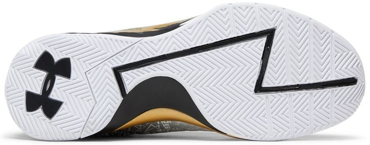 Under Armour Curry 'Back to Back MVP' Pack 2023 Unanimous 3028431001 US Mens 12