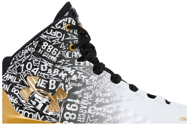 Under Armour Curry 'Back to Back MVP' Pack 2023 Unanimous 3028431001 US Mens 12