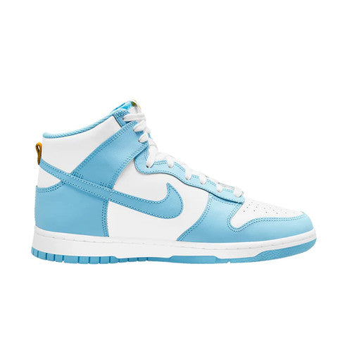 Nike Dunk High 'Blue Chill' DD1399-401 US Mens 11