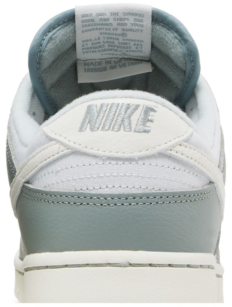 Nike Dunk Low Retro PRM 'Mica Green' DV7212-300 US Mens 12