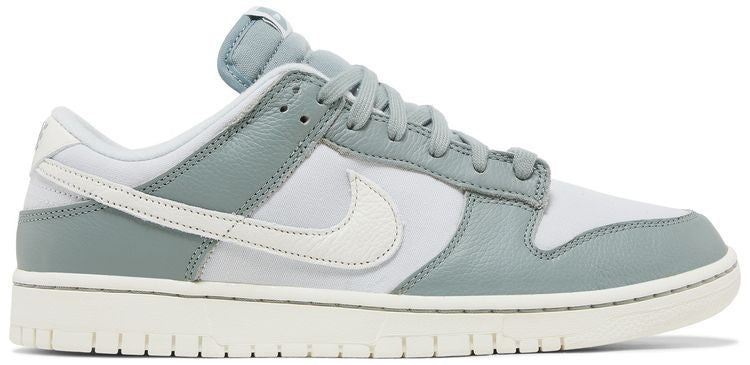 Nike Dunk Low Retro PRM 'Mica Green' DV7212-300 US Mens 12