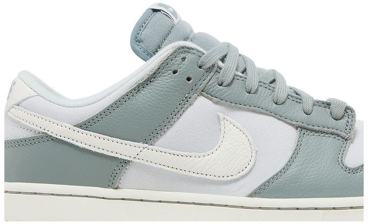 Nike Dunk Low Retro PRM 'Mica Green' DV7212-300 US Mens 12