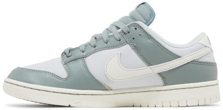 Nike Dunk Low Retro PRM 'Mica Green' DV7212-300 US Mens 12