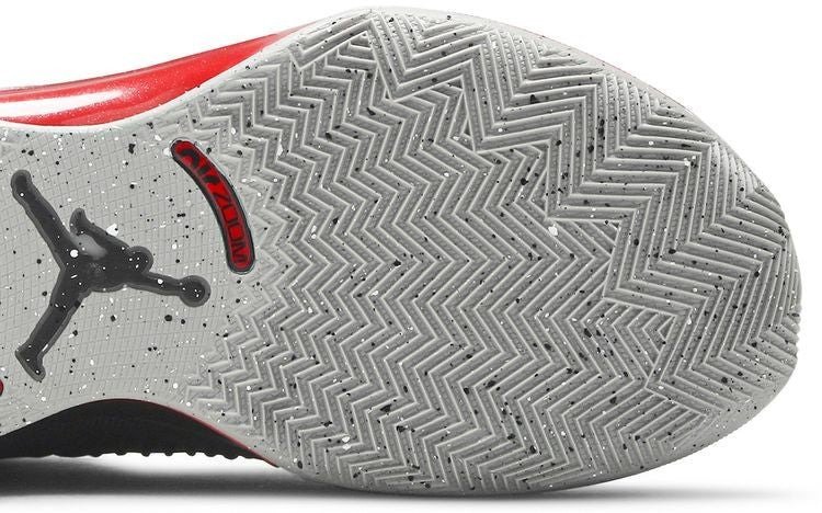 Rui Hachimura x Jordan XXXV 'Warrior' DA2625-600 US Mens 11
