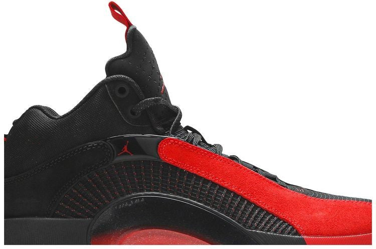 Rui Hachimura x Jordan XXXV 'Warrior' DA2625-600 US Mens 11