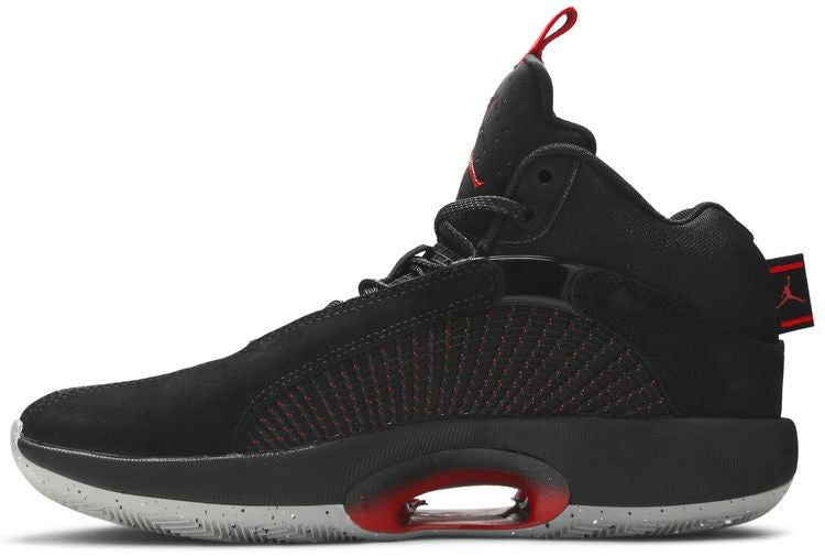 Rui Hachimura x Jordan XXXV 'Warrior' DA2625-600 US Mens 11
