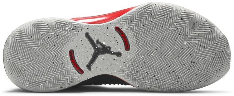 Rui Hachimura x Jordan XXXV 'Warrior' DA2625-600 US Mens 11