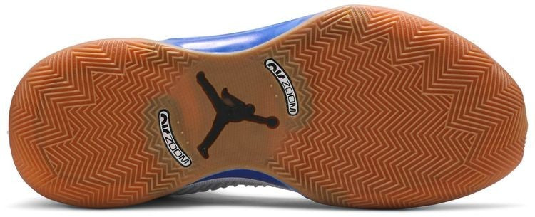 Jordan XXXV SH 'Sisterhood' CZ5657-100 US Mens 11