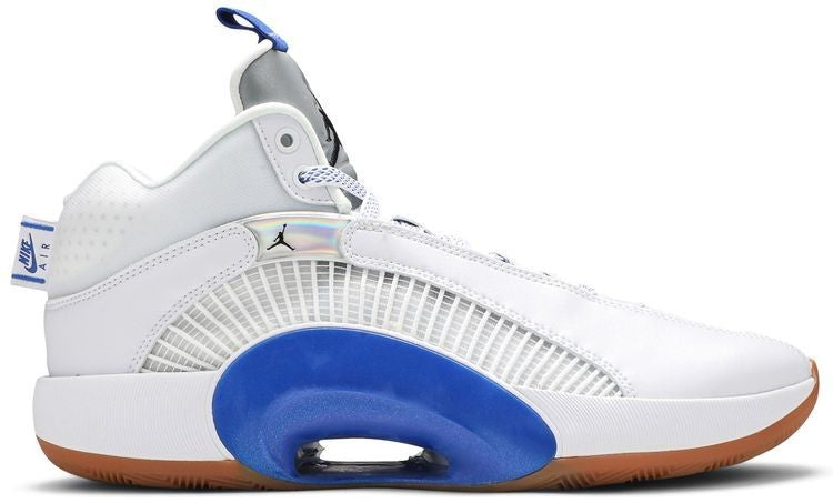 Jordan XXXV SH 'Sisterhood' CZ5657-100 US Mens 11