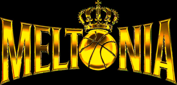Meltonia